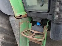 Tractor john deere, 6430 premium, bouwjaar 2009 | tzr-86-l - afbeelding 51 van  68