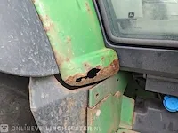 Tractor john deere, 6430 premium, bouwjaar 2009 | tzr-86-l - afbeelding 53 van  68