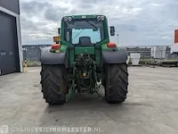 Tractor john deere, 6430 premium, bouwjaar 2009 | tzr-86-l - afbeelding 45 van  68