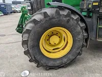 Tractor john deere, 6430 premium, bouwjaar 2009 | tzr-86-l - afbeelding 59 van  68