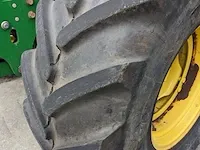 Tractor john deere, 6430 premium, bouwjaar 2009 | tzr-86-l - afbeelding 60 van  68