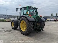 Tractor john deere, 6430 premium, bouwjaar 2009 | tzr-86-l - afbeelding 56 van  68
