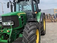 Tractor john deere, 6430 premium, bouwjaar 2009 | tzr-86-l - afbeelding 68 van  68