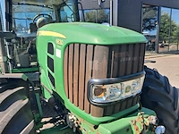 Tractor, john deere, 6630, 2008 - afbeelding 2 van  48