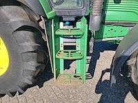Tractor, john deere, 6630, 2008 - afbeelding 8 van  48