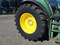 Tractor, john deere, 6630, 2008 - afbeelding 9 van  48