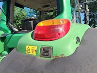 Tractor, john deere, 6630, 2008 - afbeelding 11 van  48