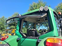 Tractor, john deere, 6630, 2008 - afbeelding 13 van  48