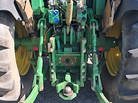 Tractor, john deere, 6630, 2008 - afbeelding 14 van  48