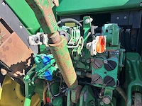 Tractor, john deere, 6630, 2008 - afbeelding 15 van  48