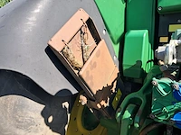 Tractor, john deere, 6630, 2008 - afbeelding 19 van  48