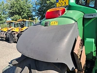 Tractor, john deere, 6630, 2008 - afbeelding 20 van  48