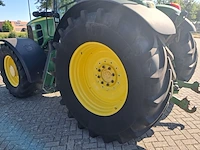 Tractor, john deere, 6630, 2008 - afbeelding 21 van  48