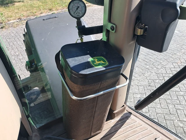 Tractor, john deere, 6630, 2008 - afbeelding 33 van  48