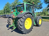 Tractor, john deere, 6630, 2008 - afbeelding 23 van  48