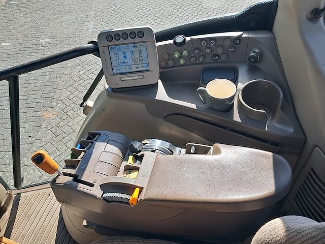 Tractor, john deere, 6630, 2008 - afbeelding 35 van  48