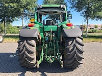 Tractor, john deere, 6630, 2008 - afbeelding 34 van  48
