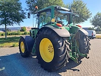Tractor, john deere, 6630, 2008 - afbeelding 44 van  48