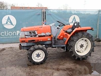 Tractor kubota gl-25 diesel 24.7pk - afbeelding 1 van  1