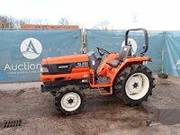 Tractor kubota grandel gl261 diesel 26.7 - afbeelding 1 van  1