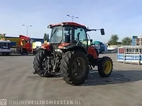 Tractor kubota, m8560, oranje, bouwjaar 2016 - afbeelding 3 van  44