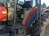 Tractor kubota, m8560, oranje, bouwjaar 2016 - afbeelding 15 van  44