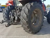 Tractor kubota, m8560, oranje, bouwjaar 2016 - afbeelding 33 van  44