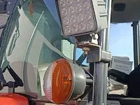 Tractor kubota, m8560, oranje, bouwjaar 2016 - afbeelding 38 van  44
