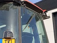 Tractor kubota, m8560, oranje, bouwjaar 2016 - afbeelding 39 van  44