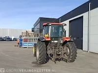 Tractor kubota, m8560, oranje, bouwjaar 2016 - afbeelding 42 van  44