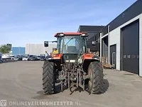 Tractor kubota, m8560, oranje, bouwjaar 2016 - afbeelding 43 van  44