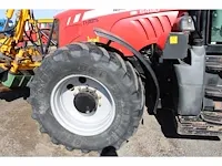 Tractor met maaiarm massey ferguson 6480 - afbeelding 11 van  49