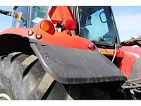 Tractor met maaiarm massey ferguson 6480 - afbeelding 24 van  49