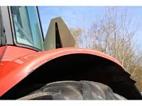 Tractor met maaiarm massey ferguson 6480 - afbeelding 26 van  49
