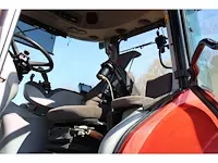 Tractor met maaiarm massey ferguson 6480 - afbeelding 27 van  49