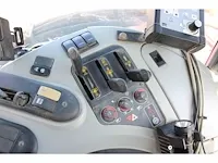 Tractor met maaiarm massey ferguson 6480 - afbeelding 35 van  49