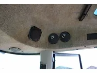 Tractor met maaiarm massey ferguson 6480 - afbeelding 39 van  49