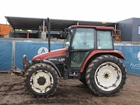 Tractor new holland l 85 diesel - afbeelding 1 van  1