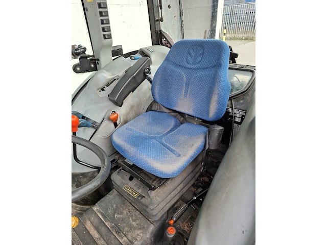 Tractor, new holland, t4040f, 2017 - afbeelding 2 van  50