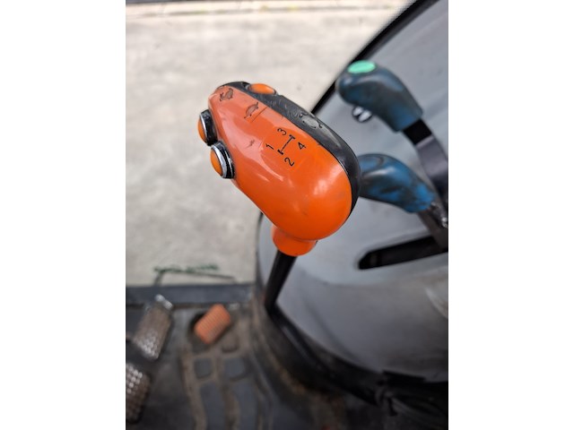 Tractor, new holland, t4040f, 2017 - afbeelding 4 van  50