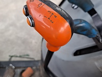 Tractor, new holland, t4040f, 2017 - afbeelding 4 van  50