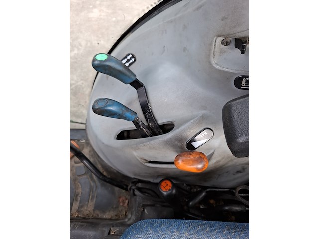 Tractor, new holland, t4040f, 2017 - afbeelding 5 van  50