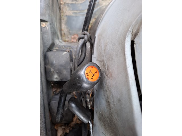 Tractor, new holland, t4040f, 2017 - afbeelding 6 van  50