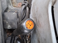 Tractor, new holland, t4040f, 2017 - afbeelding 6 van  50