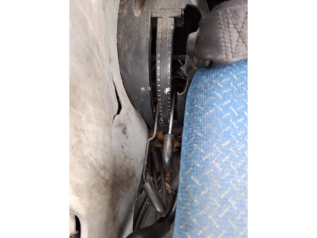 Tractor, new holland, t4040f, 2017 - afbeelding 7 van  50