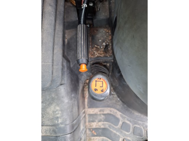 Tractor, new holland, t4040f, 2017 - afbeelding 8 van  50