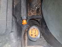 Tractor, new holland, t4040f, 2017 - afbeelding 8 van  50