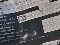 Tractor, new holland, t4040f, 2017 - afbeelding 9 van  50