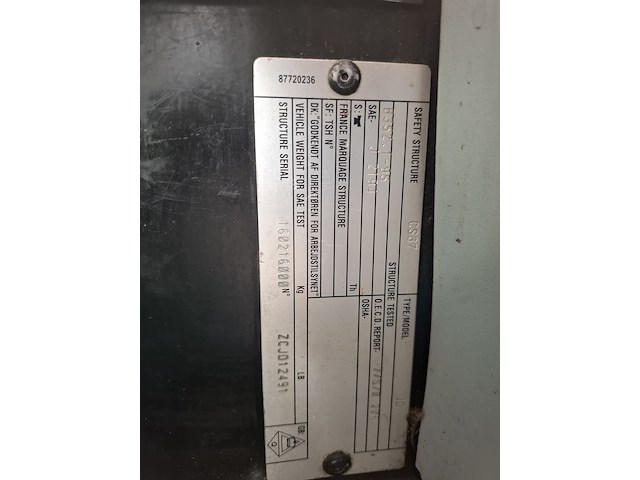 Tractor, new holland, t4040f, 2017 - afbeelding 10 van  50