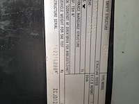 Tractor, new holland, t4040f, 2017 - afbeelding 10 van  50